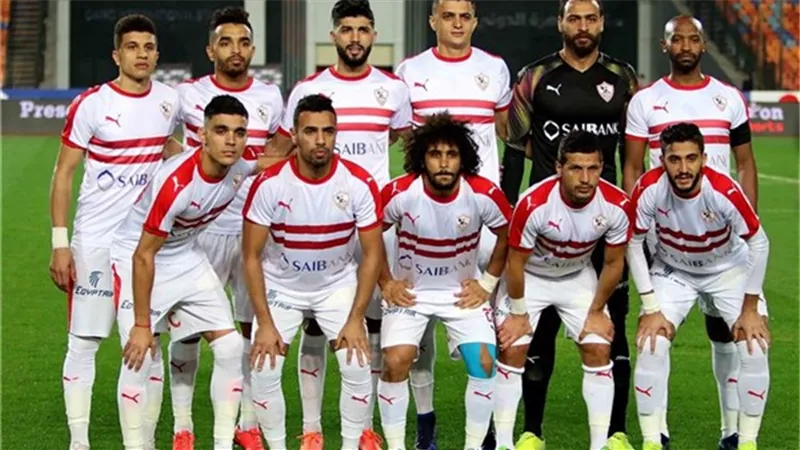 الزمالك يكشف حقيقة تاجيل مباريات نصف نهائي دوري أبطال افريقيا