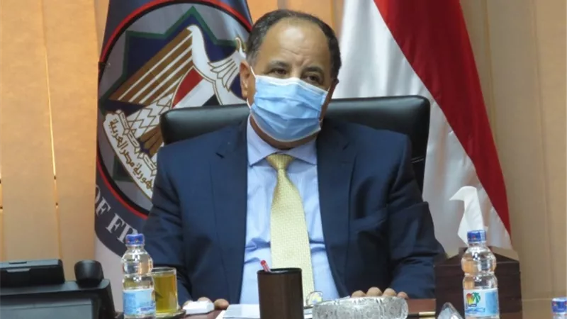 «المالية» ترفع دعوى عمومية ضد محاسبين تلاعبا فى مستندات مموليهم