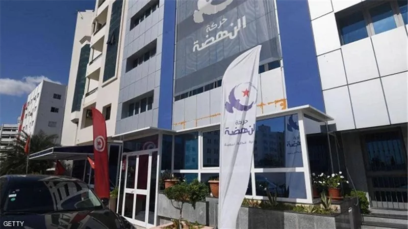 شبهات فساد في وسائل إعلام تابعة للنهضة