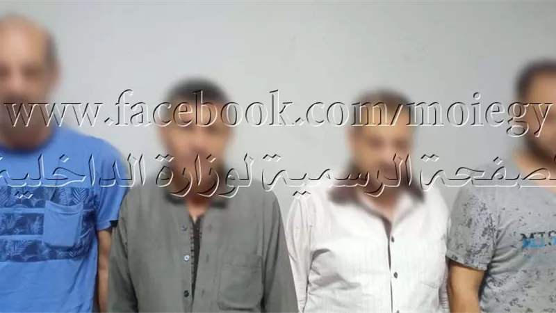 كشف ملابسات واقعة سرقة خزينة من داخل شركة سيارات