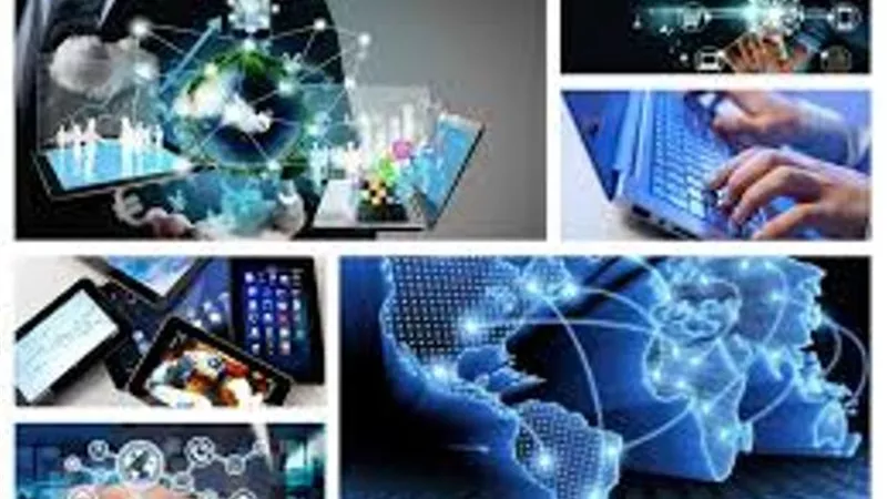الكهرباء: بناء منظومة متكاملة قادرة على التحول الرقمى والذكاء الاصطناعى