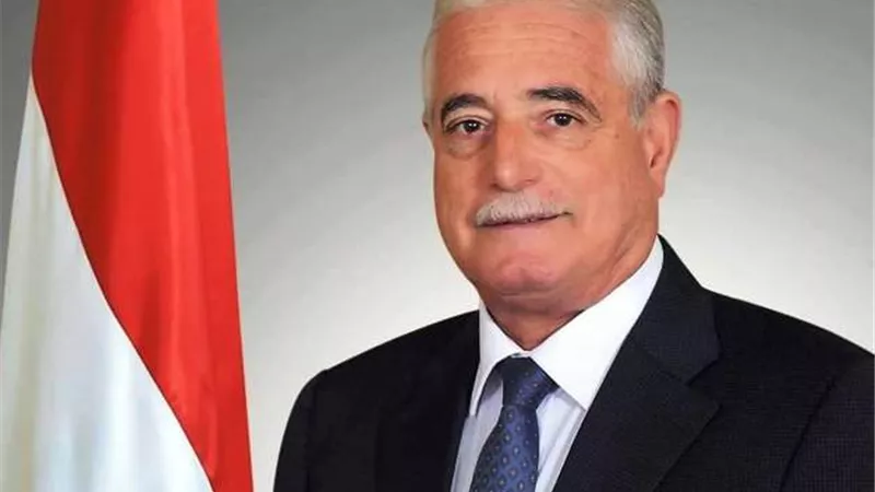 أطباء عين شمس وطب الزقازيق ومعهد القلب بمستشفى طور سيناء من 5 الى 10 سبتمبر الجارى