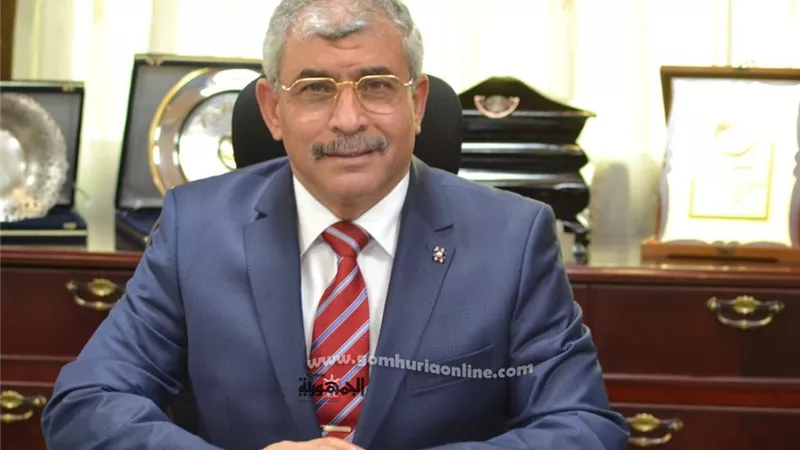 الربان طارق شاهين