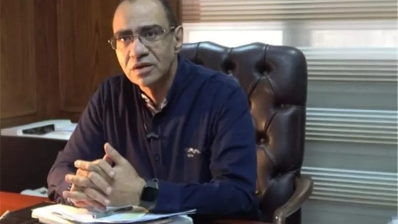 حسام حسني: لم نتوصل لقرار نهائي بشأن شكل الدراسة بالعام الجديد حتى الان