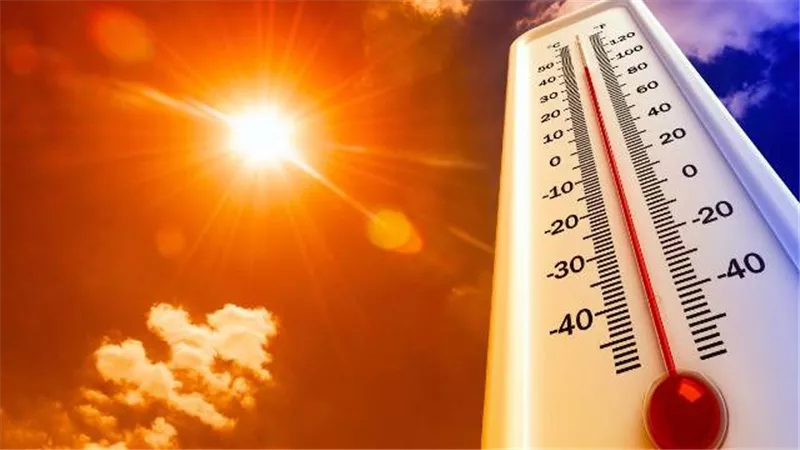 الأرصاد تحذر المواطنين من طقس السبت