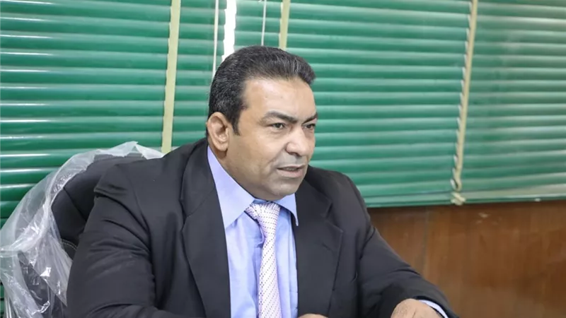 فتح مراكز التطوير لإستقبال طلبات الالتحاق بالمدرسة اليابانية فى الوادى الجديد.