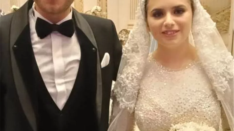 أفراح عائلات ربيع ورجب بالغربية