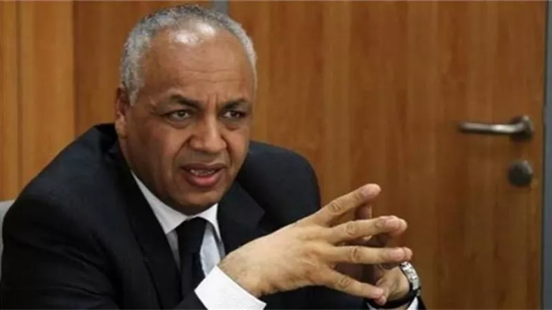 مصطفى بكري: «الوزراء» يكذب 120 ألف شائعة تستهدف إسقاط الدولة.. فيديو