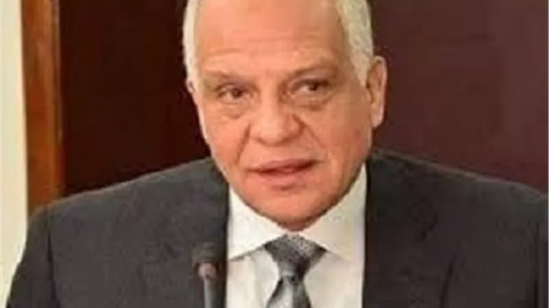 محافظ الجيزة يعلن انتهاء تقديم طلبات التصالح فى مخالفات البناء 30 سبتمبر