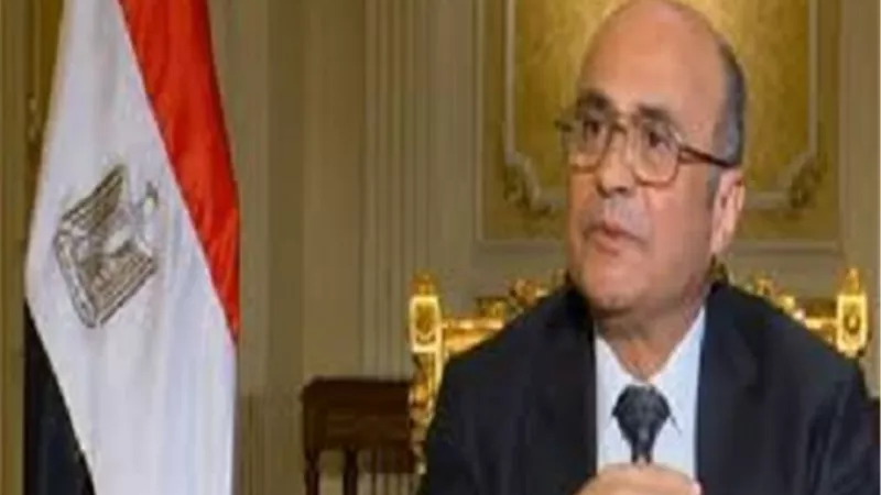وزير العدل: 