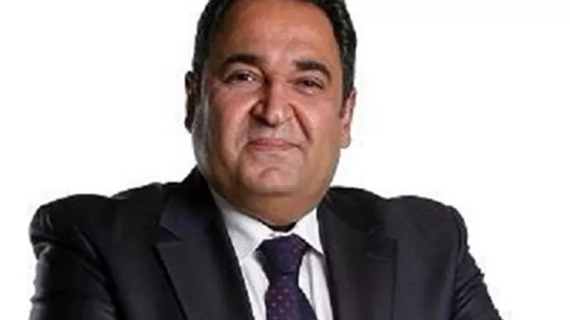 محمد على خير إجازة من المصري أفندي بسبب 