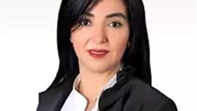 ريهام عفيفي: مصر تمر بأدق المراحل وأدعو المصريين لممارسة حقهم الدستوري لبناء حياة سياسية فاعلة