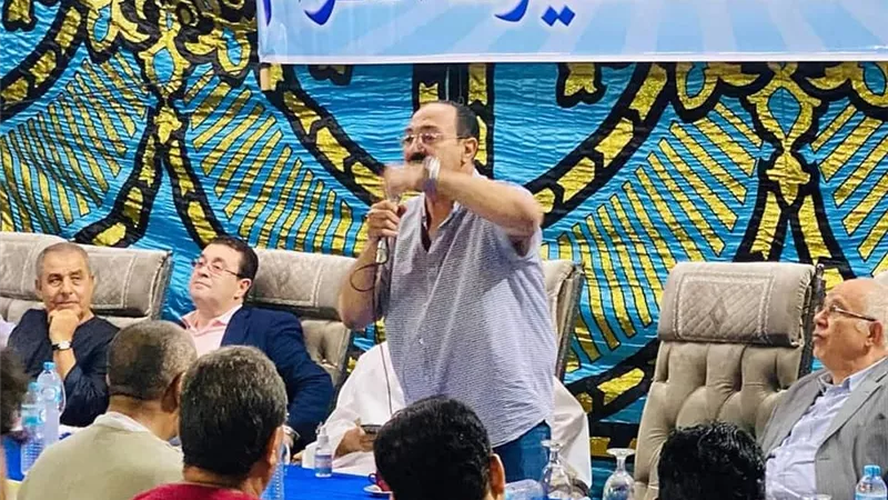 خريطة انتخابات إعادة الشيوخ.. 7 أحزاب و16 مستقلا يتنافسون بـ14 محافظة