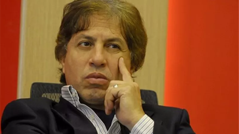 مفاجأة يفجرها ثروت سويلم بشأن الكؤوس المسروقة