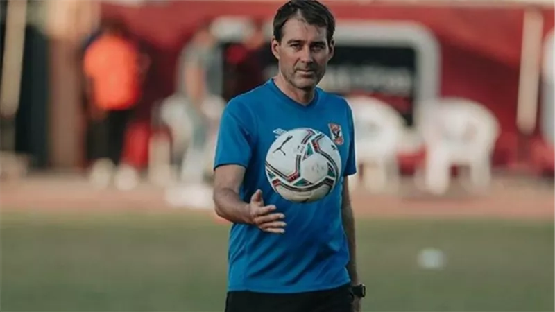 أول تعليق من فايلر على فوز الأهلي أمام دجلة في الدوري