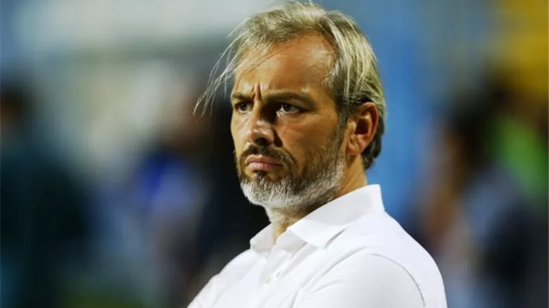 ديسابر: الأهلى تفاوض معى .. وأموال بيراميدز وحدها لن تحقق لهم المجد