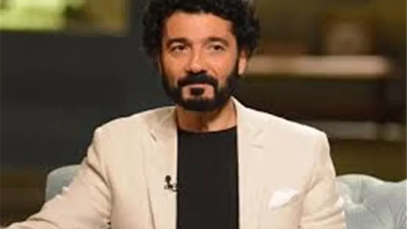خالد النبوى: أنا أهلاوى جدا وأعشق محمد صلاح..ونفسى نبطل خناقات