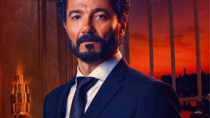 اللجنة المنظمة لمونديال اليد تشيد بإختيار خالد النبوي لحفل القرعة