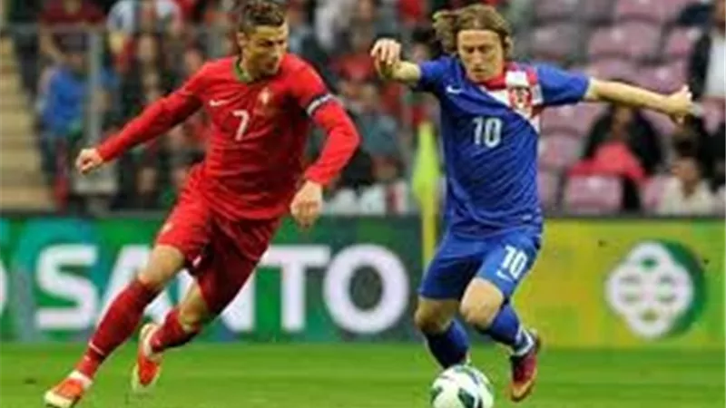 بمواجهة كرواتيا .. البرتغال تبدأ رحلة الدفاع عن لقب دوري الأمم الأوروبية