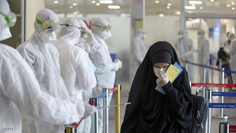 العراق.. إصابات قياسية بكورونا والسبب إحتفالات ذكرى عاشوراء