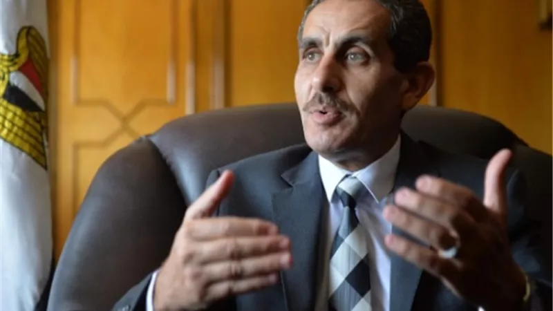 العائدات 212 مليون جنيه.. محافظ الغربية: 32633 طلبا للتصالح بالمحافظة