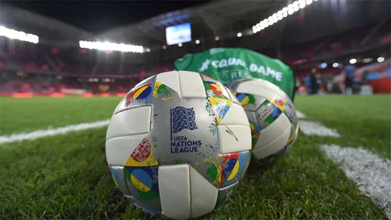 كورونا يتسبب في إلغاء مباراة بدوري الأمم الأوروبية