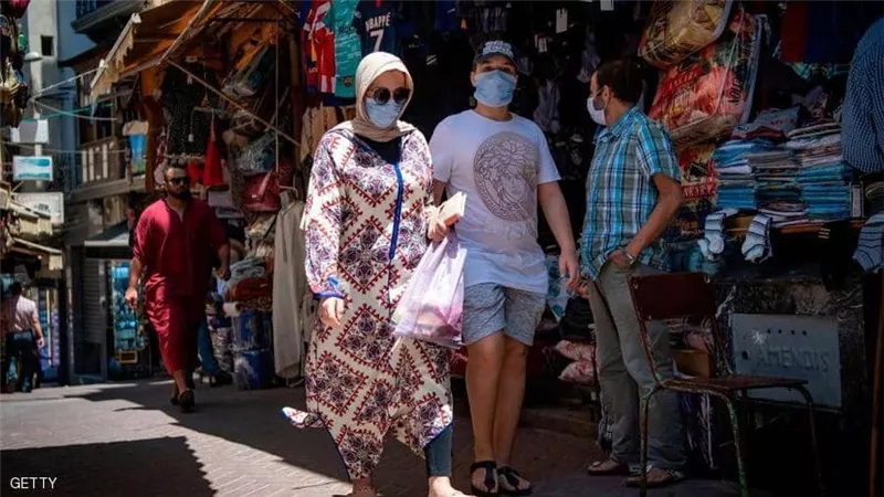 المغرب.. أكثر من مليار دولار خسائر القطاع السياحي