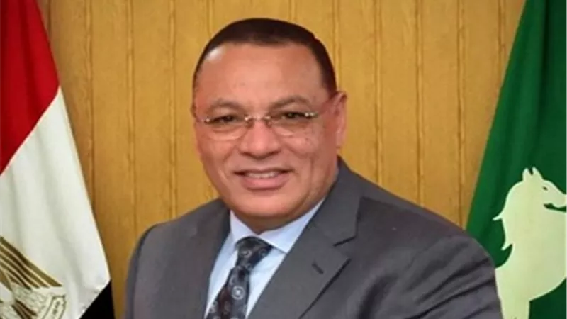 غراب يشيد بمجهودات مديرية الكهرباء لإنتهائها من إنشاء 7 موزعات جهد متوسط جاهزة للإفتتاح
