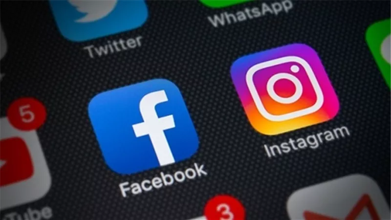 منح مستخدمى فيسبوك وانستجرام مبالغ مالية حال إغلاق حساباتهم