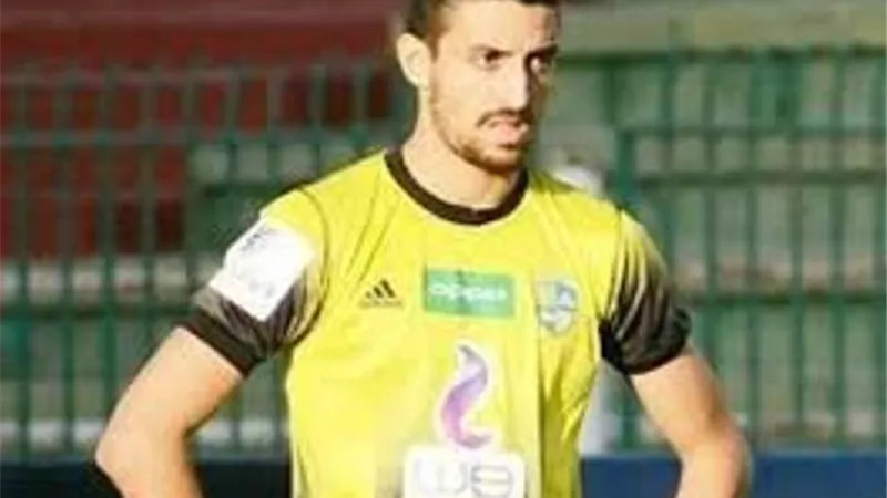 المقاولون يجهز طاهر لمواجهة دجلة