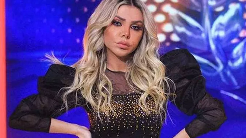 رزان مغربي: مشهد تحطيم التحفة الثمينة أرهقنى وأواجه صعوبات مع أحمد آدم فى 
