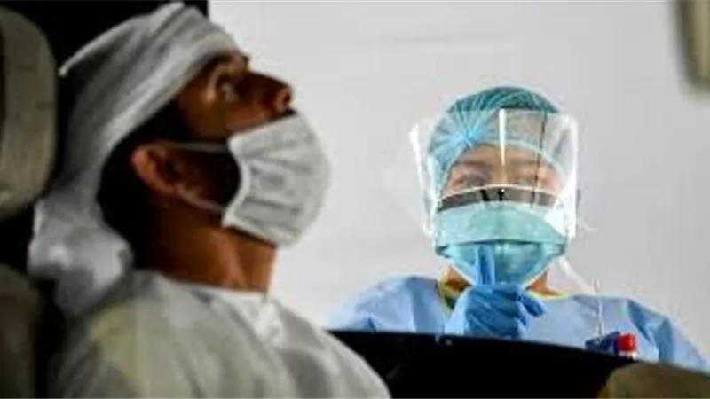 عدد وفيات كورونا في العراق يصل إلى 7422 شخصا