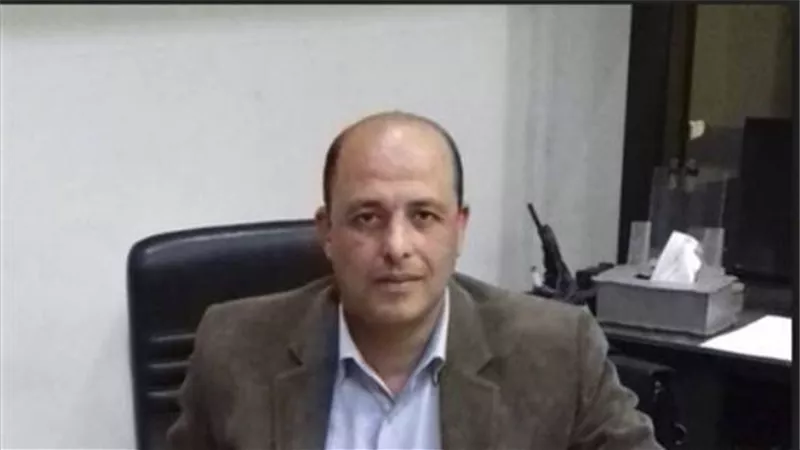 اللواء خالد شحاته رئيسا لحى مصر القديمة بمحافظة القاهرة