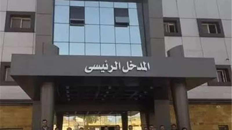 حالة وفاة جديدة بمستشفى عزل بلطيم