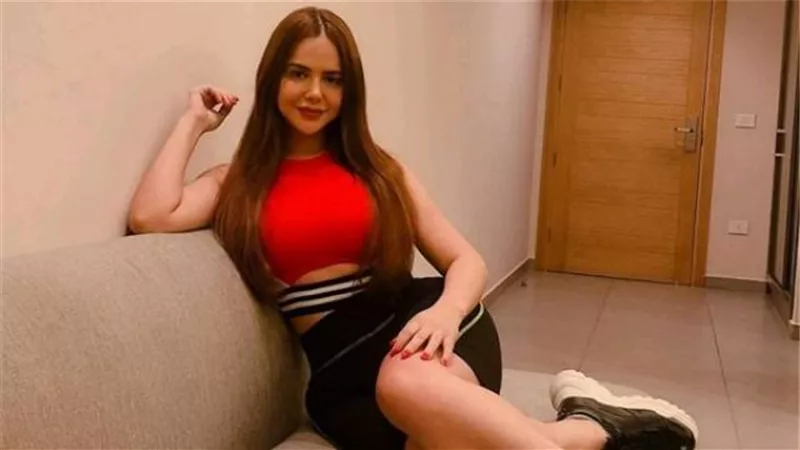 رانيا ملاح تتعرض لوصلة غزل من جمهورها على السوشيال ميديا.. صور