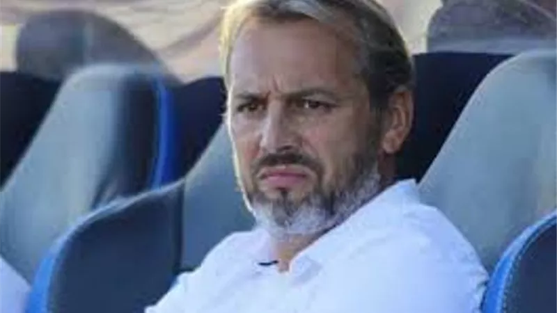 ديسابر لبيراميدز: المال وحده لا يصنع الامجاد
