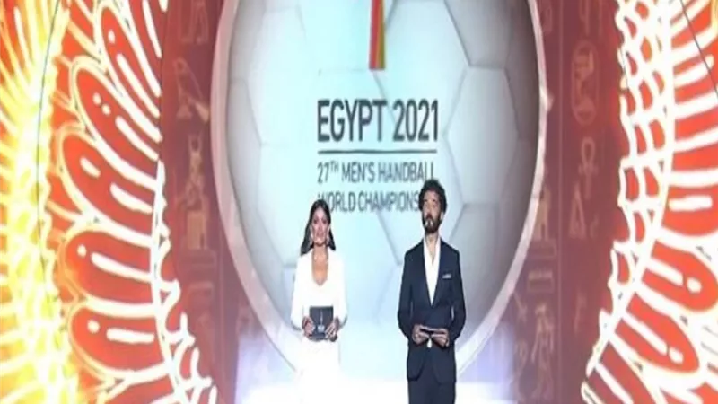 قرعة المونديال ... خالد النبوي : لن يتنازل المصريون عن حلم التتويج بالكأس على ارض مصر
