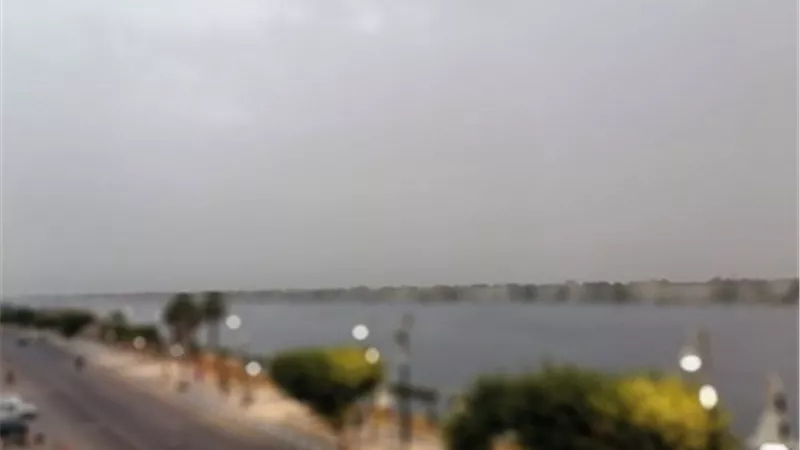 الأقصر تعلن الطوارئ إستعدادا للتقلبات الجوية