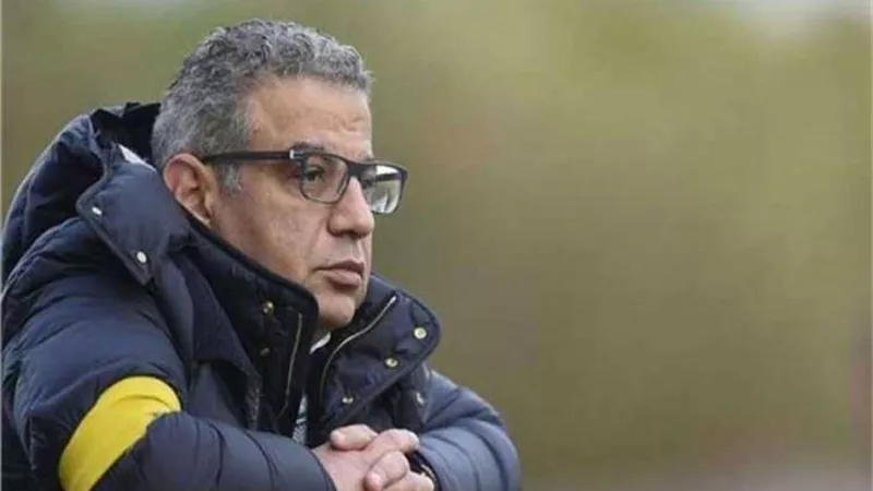 احالة ماجد سامى رئيس وادى دجلة للجنة الإنضباط بالجبلاية