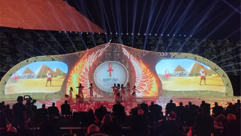تعرف على القرعة الكاملة لمونديال اليد مصر 2021