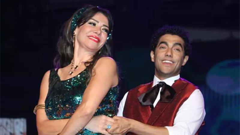 مخرج مسرحية 