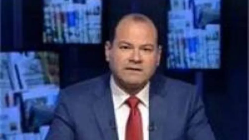 الديهي يعترف: ارتكبت مع باقي الإعلام هذا الجرم بحق الوطن