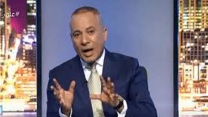 أحمد موسى: مدارس دولية لم تلتزم بنسبة 7 % للمصروفات.. فيديو