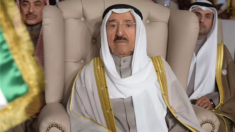 رئيس الوزراء: صحة أمير الكويت في تحسن
