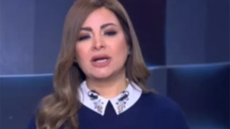 ريهام السهلي في المواجهة : الجماعة الارهابية تستغل قنواتها ومواقع التواصل الاجتماعي لنشر حملاتها التحريضية المسمومة ضد مصر