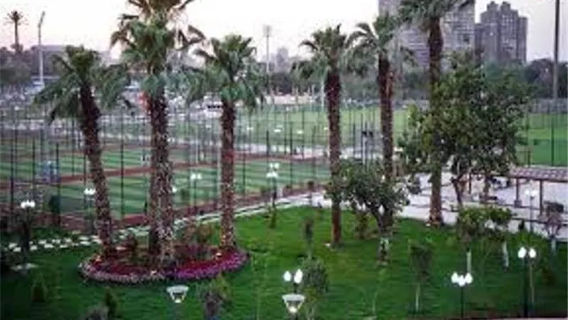 اولياء امور مركزشباب الجزيرة تستغيث بوزير الرياضة..مستند