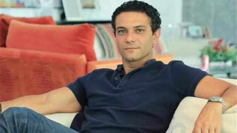 معجب يهدى اسر ياسين هدية خطيرة.. صور