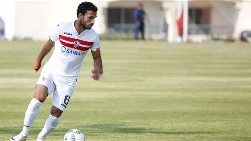 شوقي السعيد: لا أتمنى وصول القطبين إلى نهائي إفريقيا