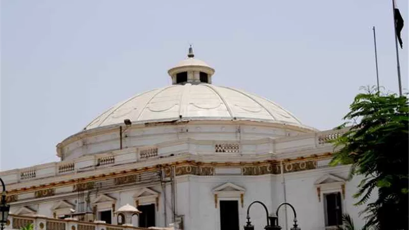 فتح باب الترشح لانتخابات النواب.. أكتوبر المقبل