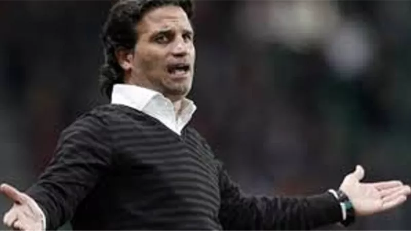البرتغالى دوراتي والهولندي مارك فوتا مرشحان لتدريب الإسماعيلي